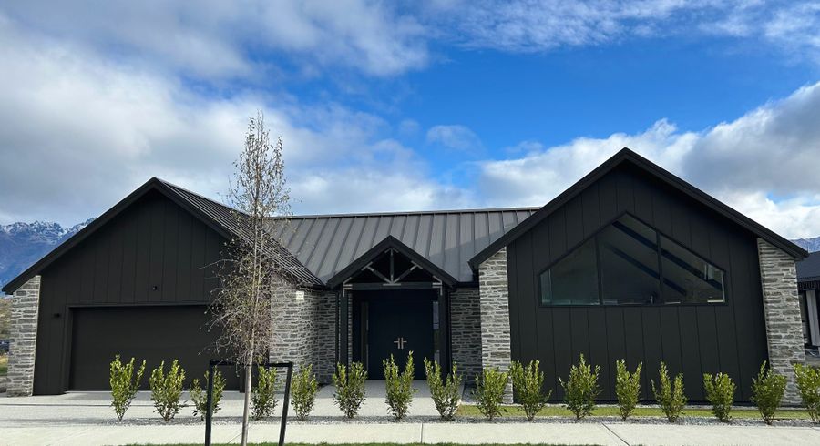  at 107 Spur Ridge Rise, Jacks Point, Queenstown-Lakes, Otago