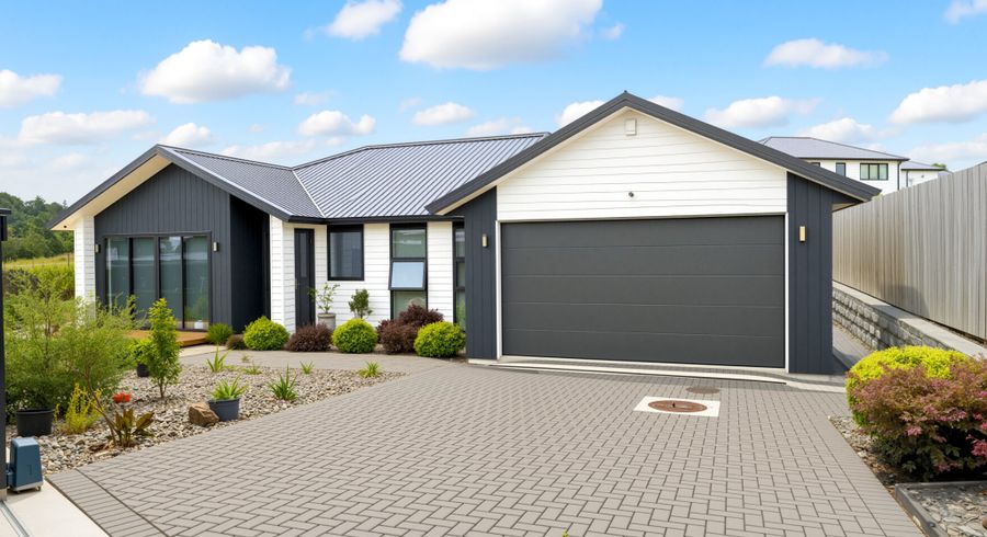  at 7 Kiokio Place, Swanson, Waitakere City, Auckland