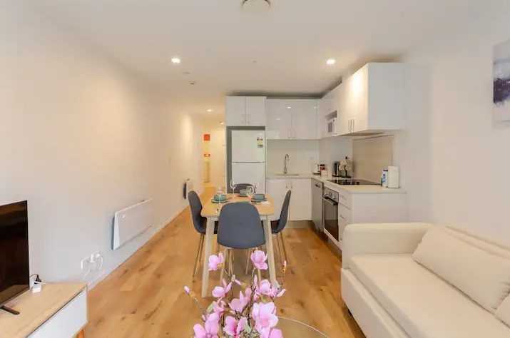  at 201/57 Wakefield street, City Centre, Auckland City, Auckland