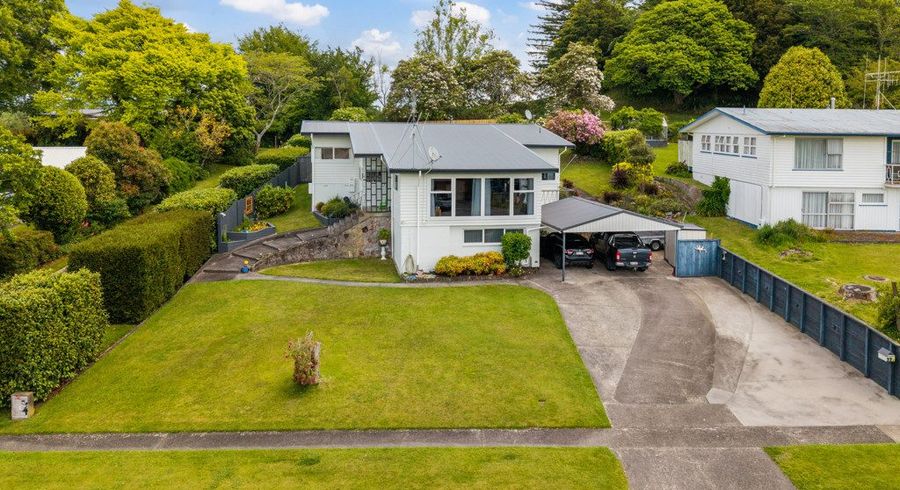  at 37 Benalder Crescent, Tokoroa, South Waikato, Waikato