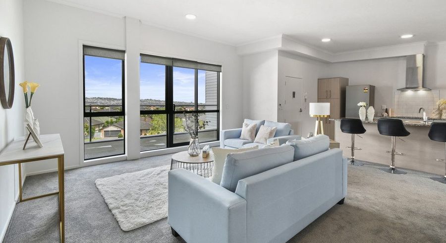  at 12/130 Stancombe Road, Flat Bush, Manukau City, Auckland