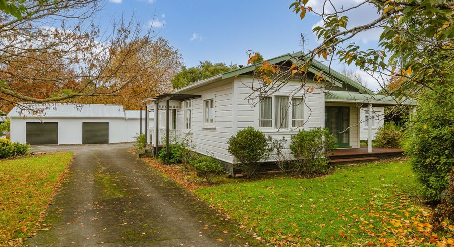  at 81259 State Highway 2, Mangatainoka, Pahiatua
