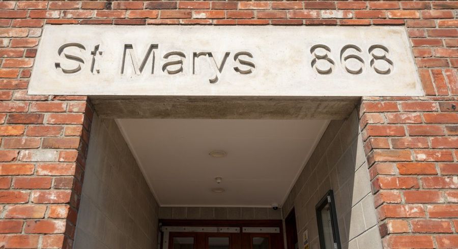  at 52/868 Colombo Street, City Centre, Christchurch City, Canterbury