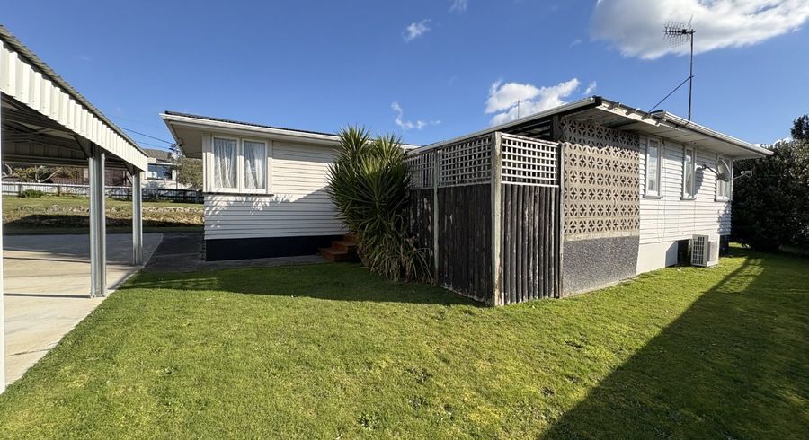  at 27 Frances Street, Ngongotaha, Rotorua, Bay Of Plenty