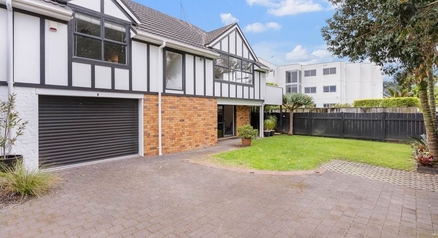  at 4B Speight Road, Kohimarama, Auckland City, Auckland