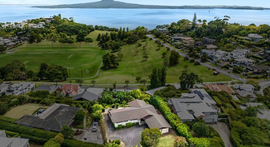  at 795 Riddell Road, Saint Heliers, Auckland City, Auckland
