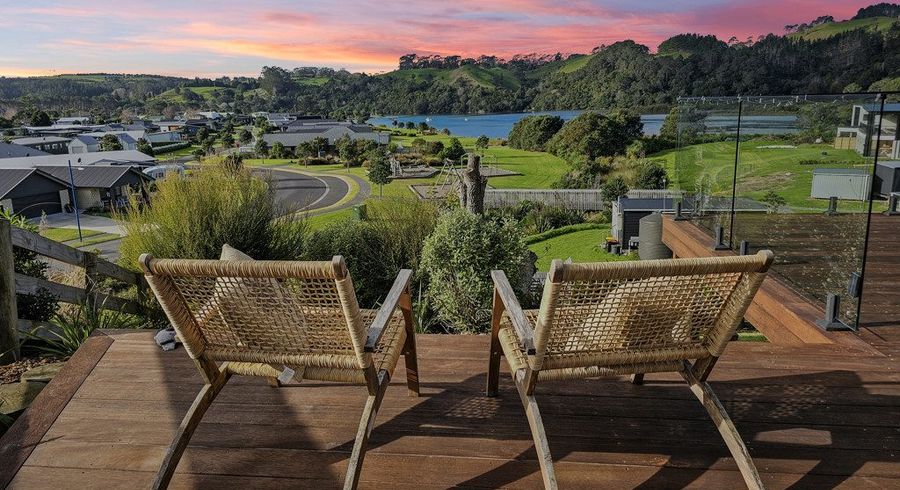  at 6 Joyce Harsant Place, Cooks Beach, Thames-Coromandel, Waikato