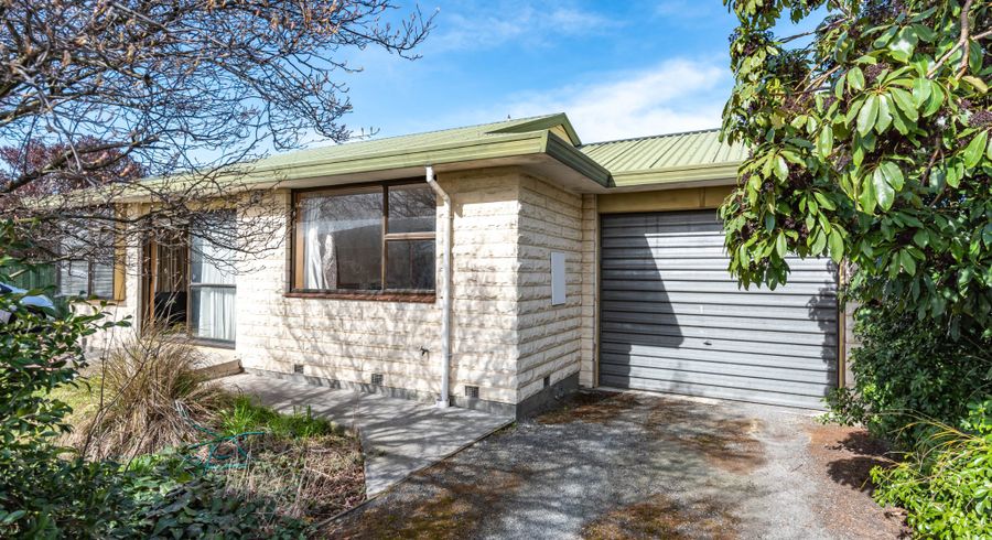  at 3/195 Linwood Avenue, Linwood, Christchurch City, Canterbury