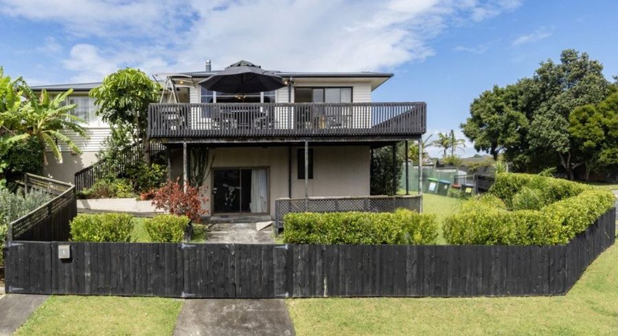  at 1 Rangitiki Crescent, Lynfield, Auckland City, Auckland