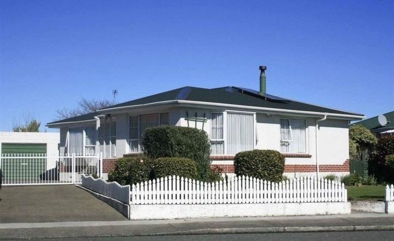  at 33 Kilmarnock Avenue, Strathern, Invercargill