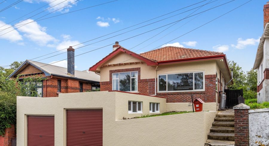  at 65 Signal Hill Road, Opoho, Dunedin