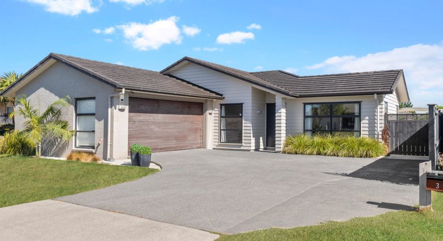  at 3 Creda Road, Wattle Downs, Auckland