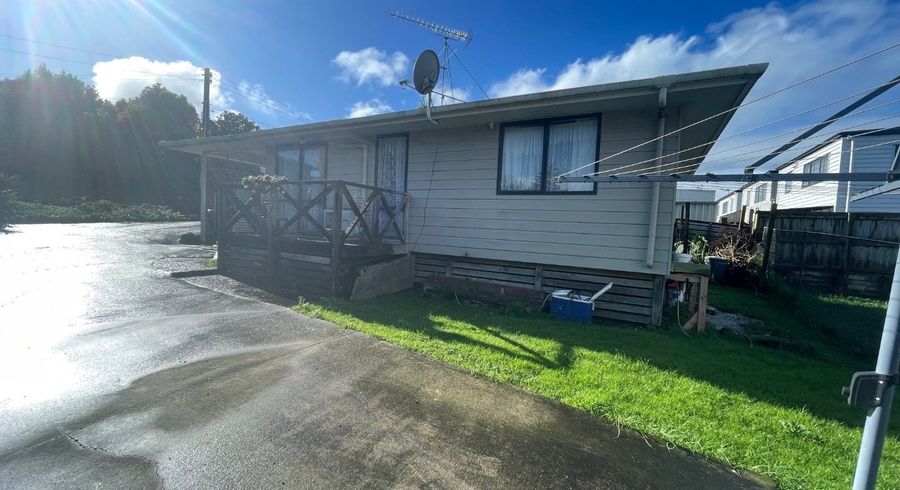  at 10A Christmas Road, Manurewa, Manukau City, Auckland