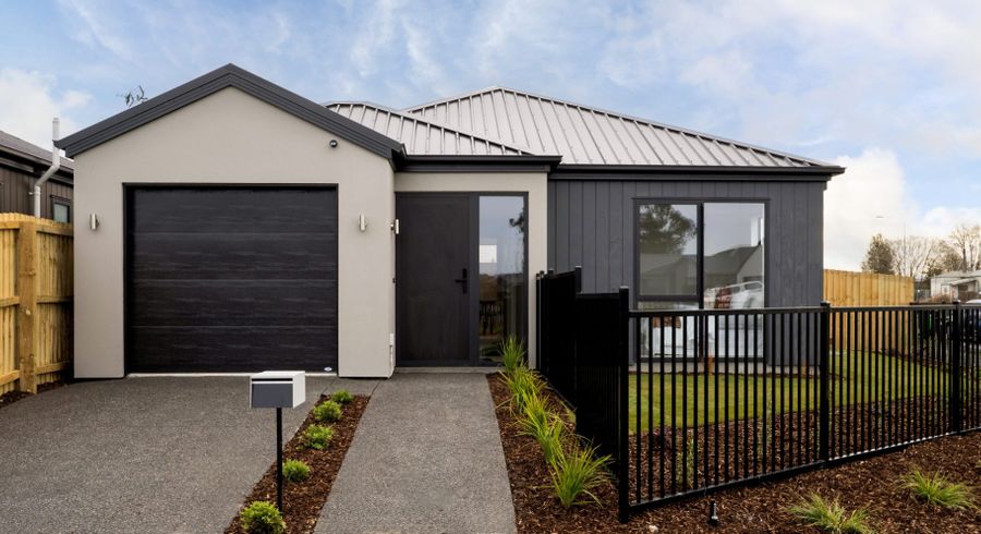  at 69 Bill Hammond Dr - Lot 75a Spring Grove, Belfast, Christchurch City, Canterbury