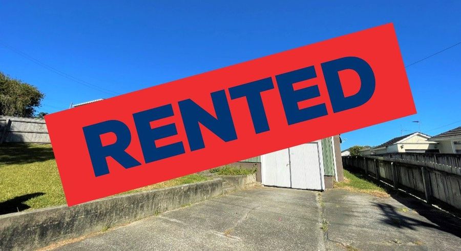  at 29 Trinidad Street, Blockhouse Bay, Auckland City, Auckland