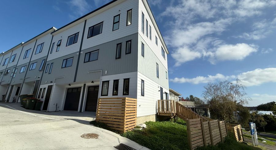  at 1/41 Marriott road, Pakuranga, Manukau City, Auckland