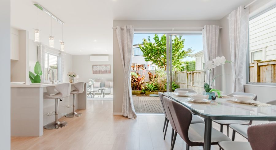  at 52 Craigs Way, Hobsonville, Waitakere City, Auckland