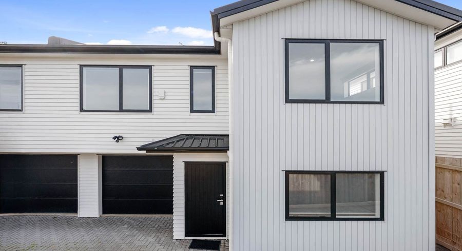  at 66B Patons Road, Howick, Manukau City, Auckland