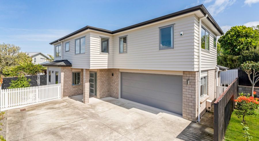  at 17B Wallath Road, Onehunga, Auckland