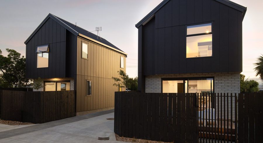  at 109 Taikata Road, Te Atatu Peninsula, Waitakere City, Auckland