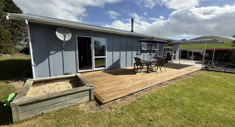  at 2120 Owaka Highway, Balclutha, Clutha, Otago