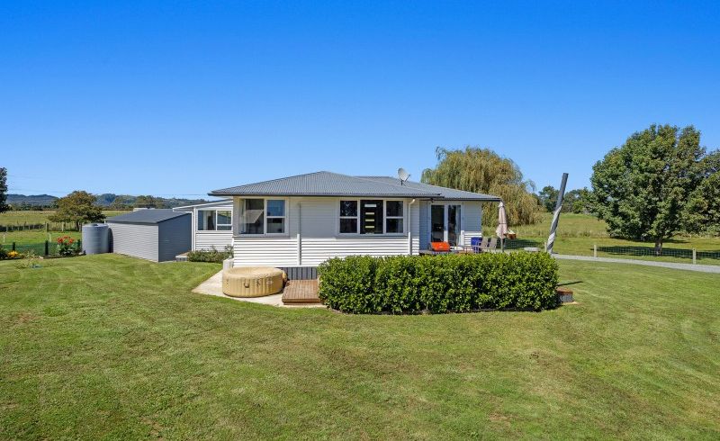  at 99 Selwyn Road, Poroporo, Whakatane