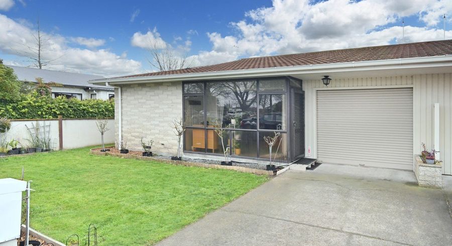 at 204A Willowpark Road North, Hastings Central, Hastings, Hawke's Bay
