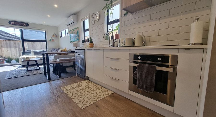  at 5/489 Riverside Drive, Fairfield, Lower Hutt, Wellington