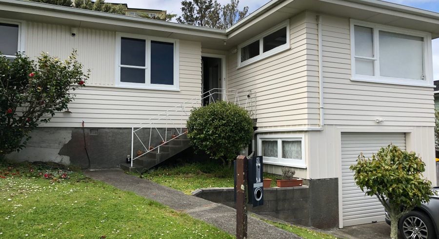  at 10 Lomita Road, Johnsonville, Wellington, Wellington