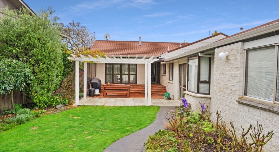  at 6 Opawa Place, Terrace End, Palmerston North, Manawatu / Whanganui