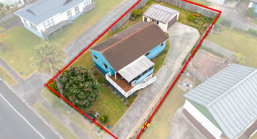  at 29 Caribbean Drive, Unsworth Heights, Auckland