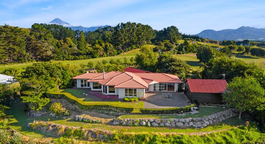  at 171 Sealy Road, Omata, New Plymouth, Taranaki
