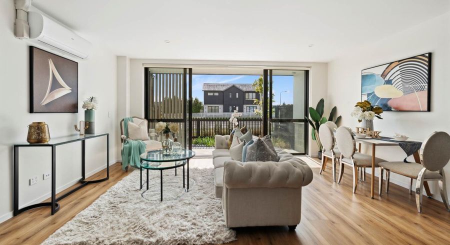  at G02/5 Dishys Road, Flat Bush, Manukau City, Auckland