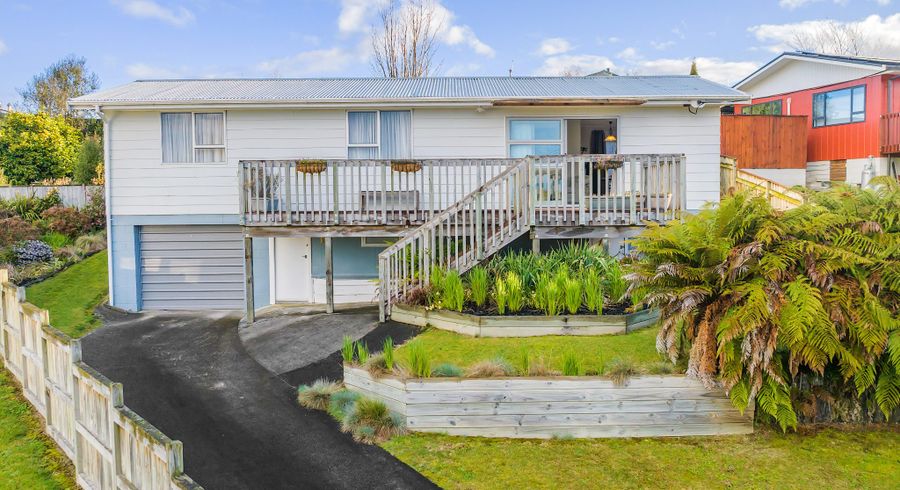  at 10 Newell Place, Putaruru