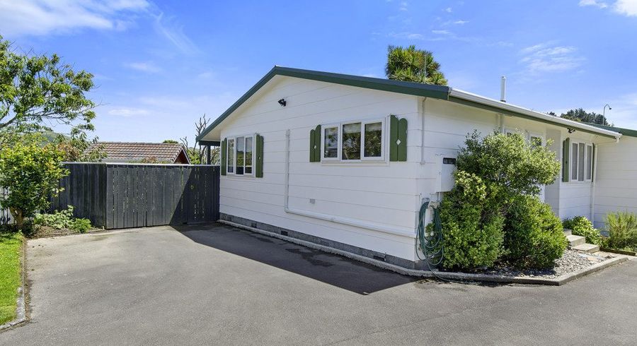  at 1/21 Tarras Grove, Kelson, Lower Hutt