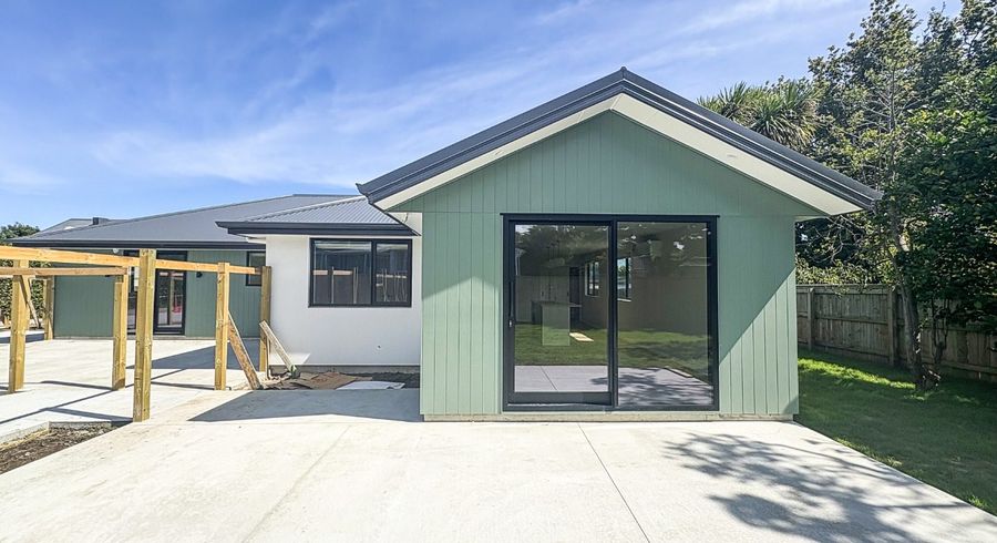  at 4C Gonville Avenue, Gonville, Whanganui, Manawatu / Whanganui