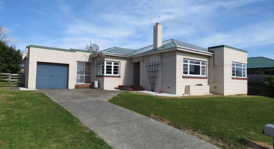  at 383 Yarrow Street, Glengarry, Invercargill
