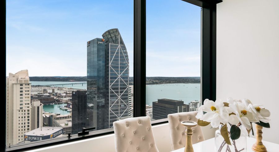  at 3606/10 Commerce Street, City Centre, Auckland City, Auckland
