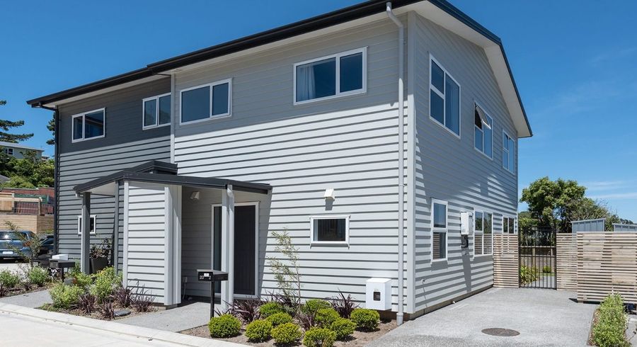  at 2/20 Glanmire Road, Newlands, Wellington, Wellington