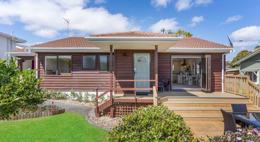  at 2B Camden Road, Sandringham, Auckland City, Auckland