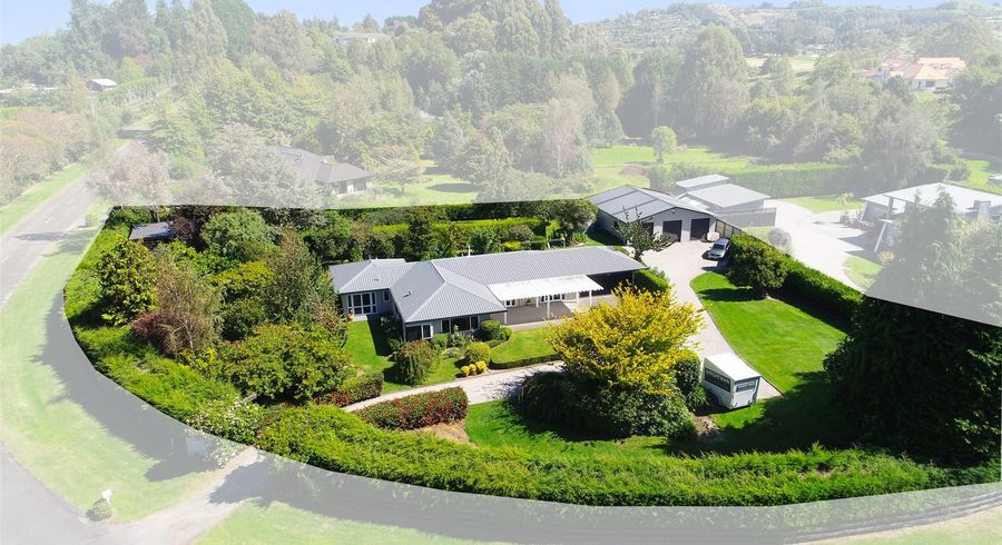  at 93 Acacia Heights Drive, Taupo
