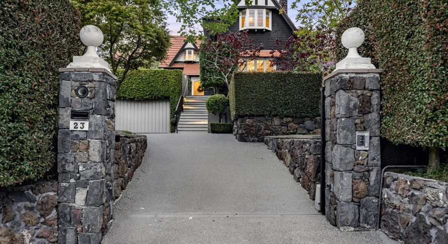  at 23 Ranui Road, Remuera, Auckland City, Auckland