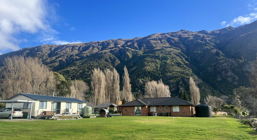  at 4 Hector Close, Kingston, Queenstown-Lakes, Otago