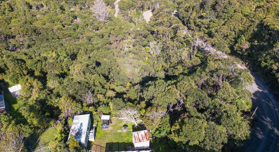  at 1 Waikawau Beach Road, Waikawau, Coromandel