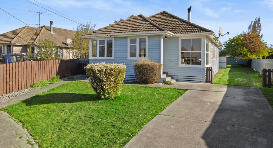  at 2 Pratley Crescent, Ashburton, Ashburton, Canterbury