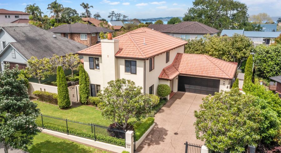  at 3 Tranquility Rise, Mellons Bay, Auckland