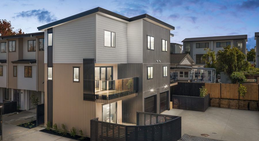  at Lot 8-10/13-15 Arawa Street, New Lynn, Waitakere City, Auckland