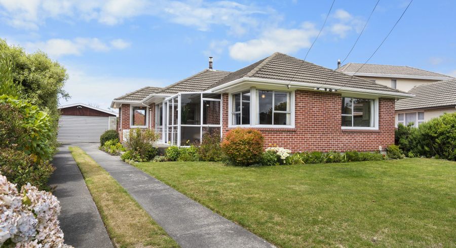  at 40 Teesdale Street, Burnside, Christchurch City, Canterbury