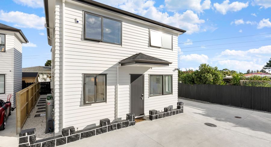  at 9A Grundy Place, Otara, Auckland