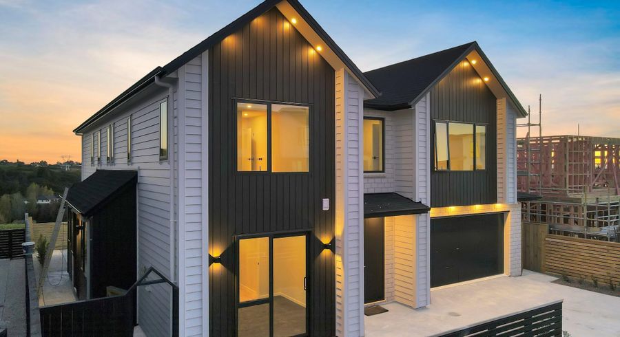  at 26 Ridgehill Rise, Flat Bush, Auckland